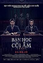 Ban Hoc Cõi Âm