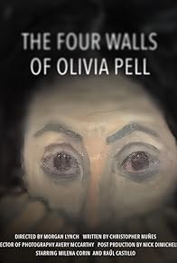 Primary photo for The Four Walls of Olivia Pell