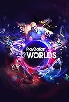 Playstation VR Worlds