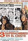 ...e così divennero i 3 supermen del West (1973)