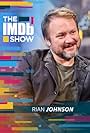 Rian Johnson