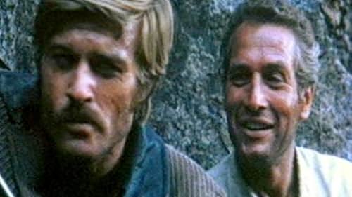 Butch Cassidy and the Sundance Kid