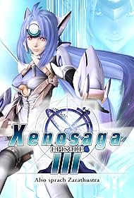 Xenosaga Episode III: Also Sprach Zarathustra (2006)