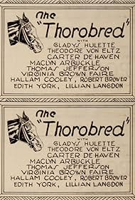 The Thoroughbred (1925)