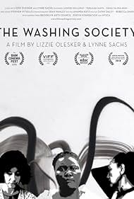 The Washing Society (2017)