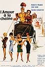 L'amour à la chaîne (1965)