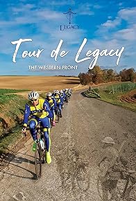 Primary photo for Tour de Legacy - The Western Front