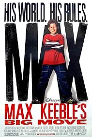 Max Keeble's Big Move (2001)