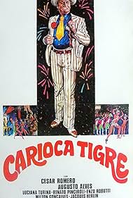 Carioca tigre (1976)