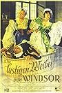 Die lustigen Weiber von Windsor (1950)