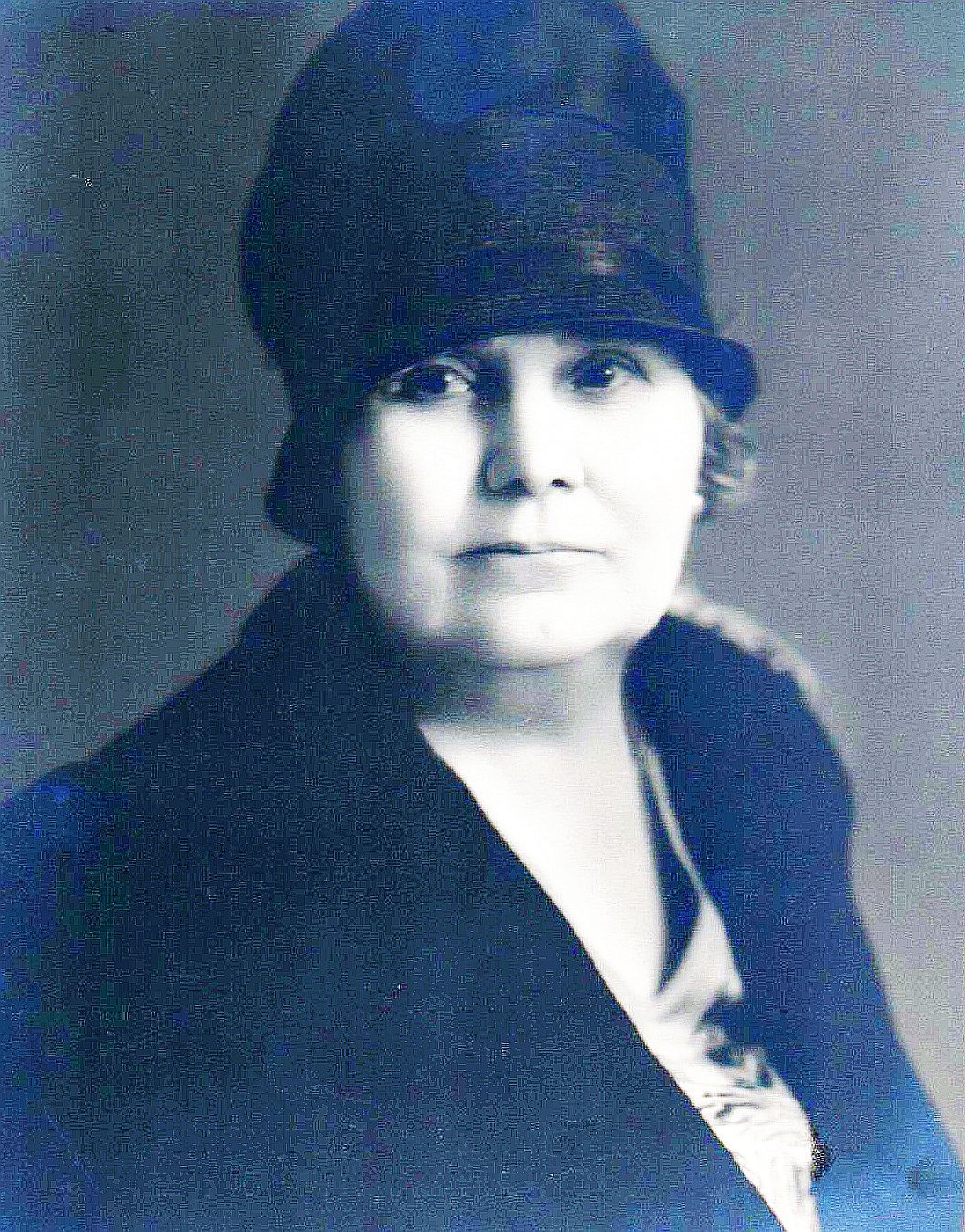 May Wallace