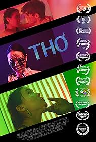 Zedakiah Koterba and Heather Muriel Nguyen in Thơ (2021)