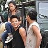 Thou Reyes, Kiray Celis, and Daniel Padilla in Crazy Beautiful You (2015)