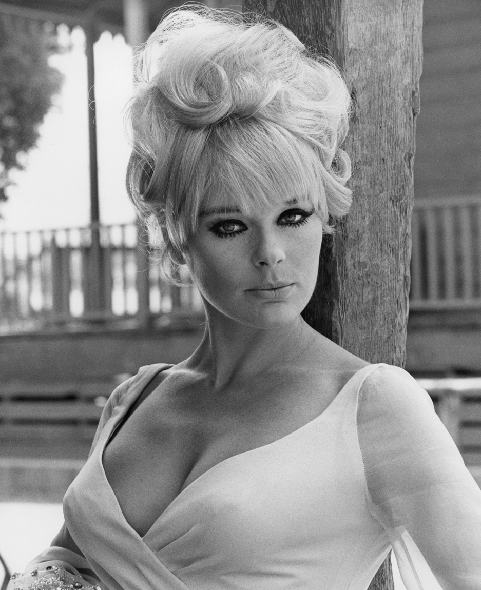 Elke Sommer in The Wrecking Crew (1968)