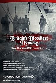 Britain's Bloodiest Dynasty (2014)