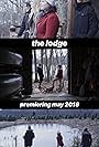 The Lodge (2018)