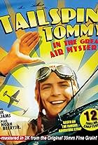 Tailspin Tommy in The Great Air Mystery