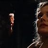 Brad Pitt and Diane Kruger in Inglourious Basterds (2009)