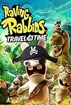 Raving Rabbids: Travel in Time (2010)