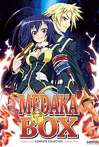 Primary photo for Medaka Box