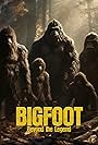 Bigfoot: Beyond the Legend (2023)