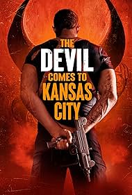 Ben Gavin in The Devil Comes to Kansas City (2023)