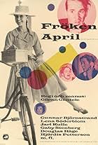 Fröken April