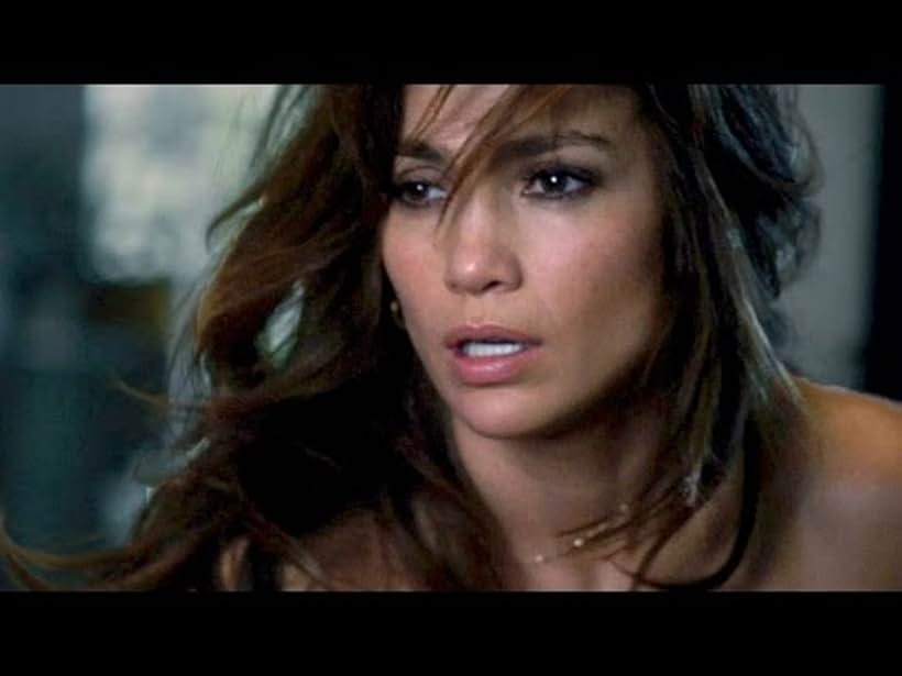 Jennifer Lopez in Anh Chàng Hàng Xóm (2015)