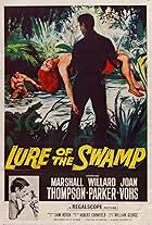 Lure of the Swamp