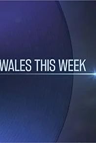 Primary photo for Wales This Week