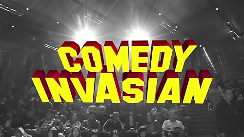 Comedy InvAsian (Trailer)