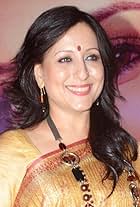 Kishori Shahane