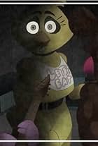 The Five Nights at Freddy's Song