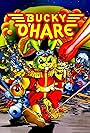 Bucky O'Hare (1992)