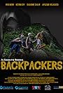 Salome Salvi, Roi Neri, Aylene Velasco, and Kevin Dy in Backpackers (2022)