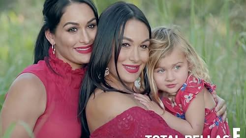 Total Bellas: Season 6