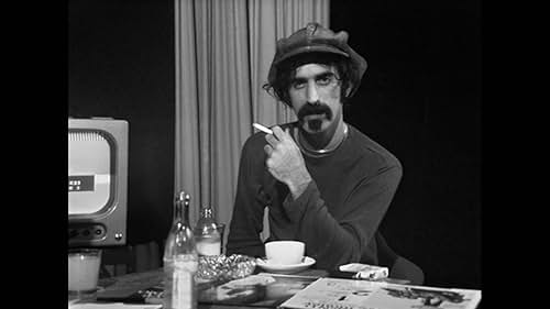 Eat That Question: Frank Zappa in His Own Words