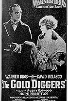 The Gold Diggers