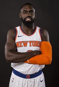 Primary photo for Tim Hardaway Jr.