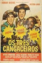 Os três Cangaceiros (1962)