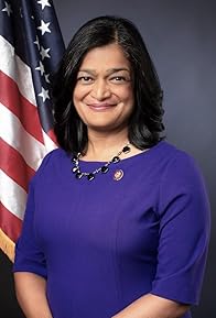 Primary photo for Pramila Jayapal