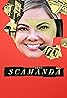 Scamanda (TV Series 2024– ) Poster