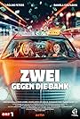 Caroline Peters and Daniela Golpashin in Zwei gegen die Bank (2024)