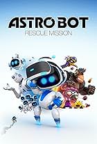 Astro Bot: Rescue Mission