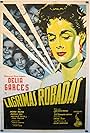 Lágrimas robadas (1954)