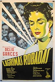 Lágrimas robadas (1954)