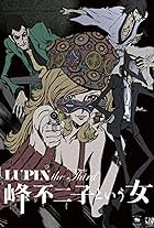 Lupin the Third: Mine Fujiko to iu onna (2012)