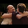 David Koechner and Zachary T. Robbins in How to Get Girls (2017)