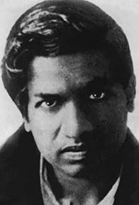 Primary photo for Srinivasa Ramanujan