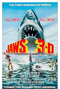 Primary photo for Jaws 3-D